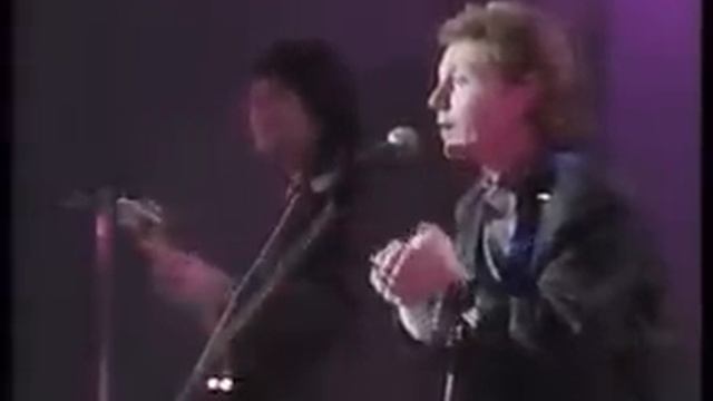 Paul Brady - Deep in Your Heart смотреть онлайн