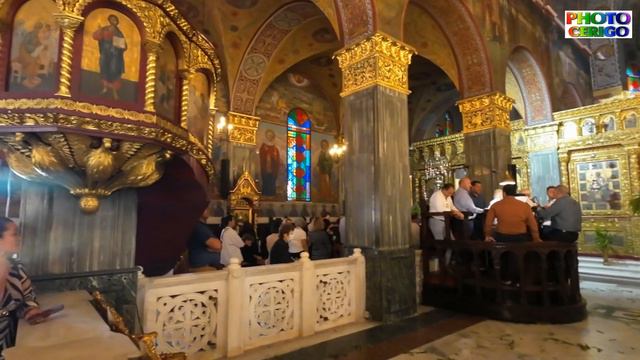 ΑΓΙΟΣ ΔΙΟΝΥΣΙΟΣ ΖΑΚΥΝΘΟΣ ΘΕΙΑ ΛΕΙΤΟΥΡΓΙΑ ΚΥΡΙΑΚΗ 4 ΙΟΥΝΙΟΥ 2023 смотреть онлайн