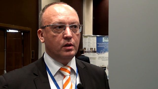 Глухов Олег Павлович - ООО «Мартин Инжиниринг»