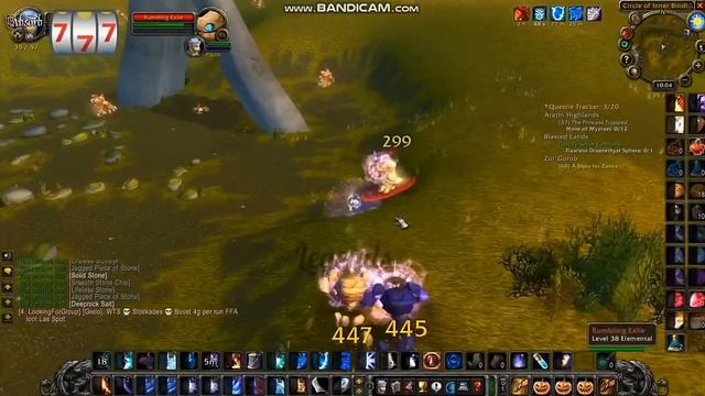 wow classic farming смотреть онлайн