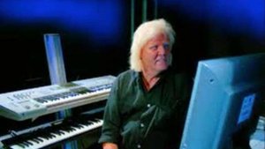 Edgar W. Froese:-'Stuntman Part Two'
