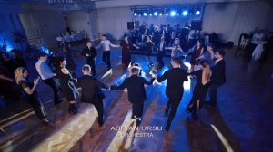 ADRIAN URSU SI ORCHESTRA / LIVE / NUNTA / MIPIACE 2021