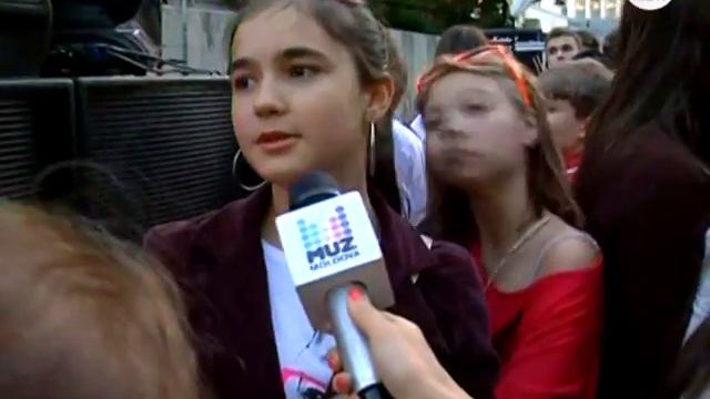 "Alternosfera" a incins atmosfera la Spiru Haret! PRO NEWS смотреть онлайн