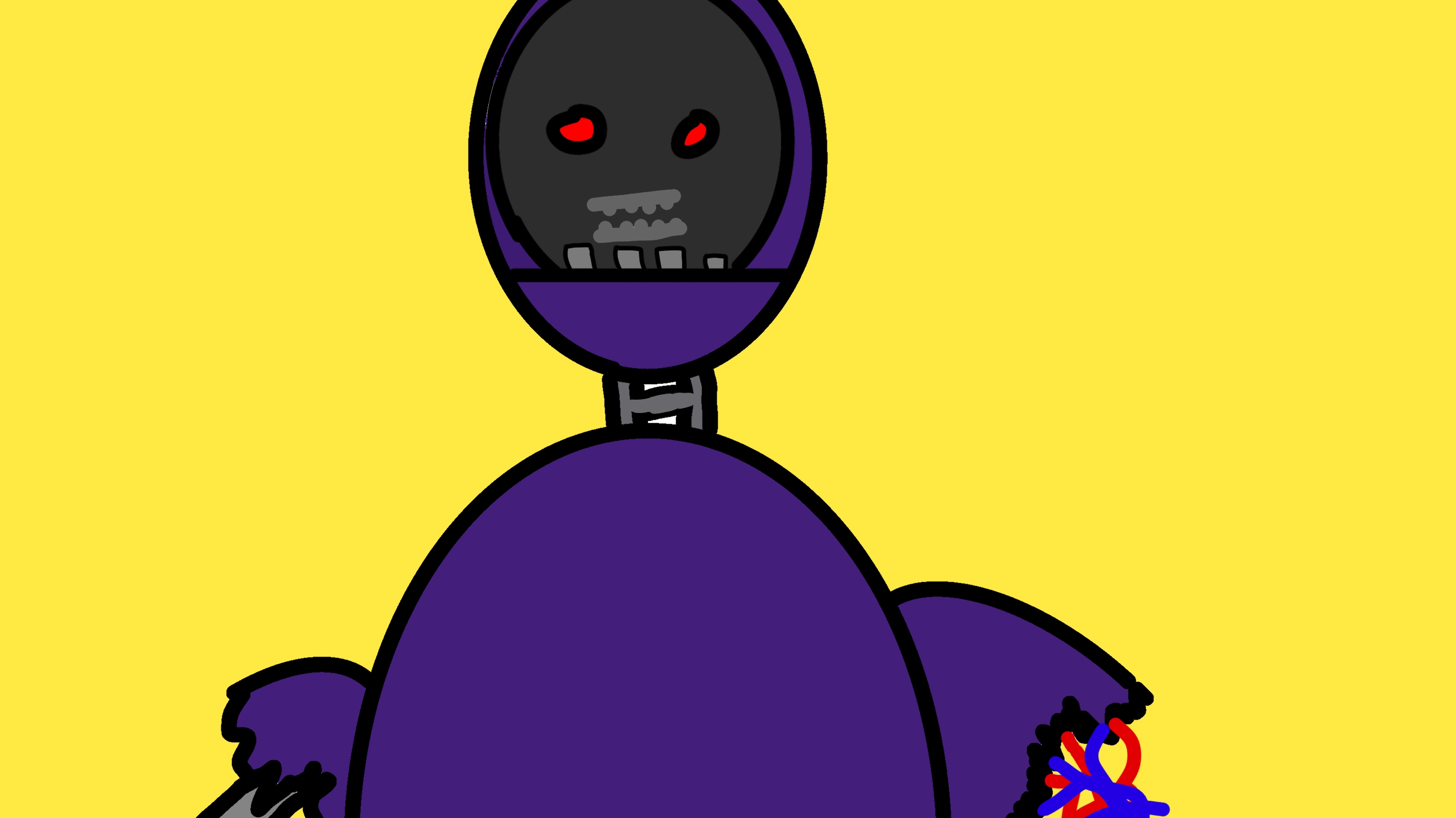 fnaf 1 строим вместе с вами