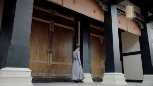 Легенда о двух сёстрах в смутные времена 1 сезон 21 серия