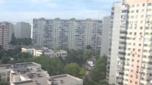 Грузопассажирский, пассажирский лифт V=1 м-с, Q=400, 630 кг (3295)