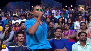 The Kapil Sharma Show - दी कपिल शर्मा शो-Ep110-Friendship Unlimited In Kapil’s Show-28th May 2017