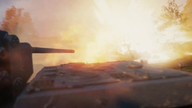 The Waffenträger: Legacy смотреть онлайн