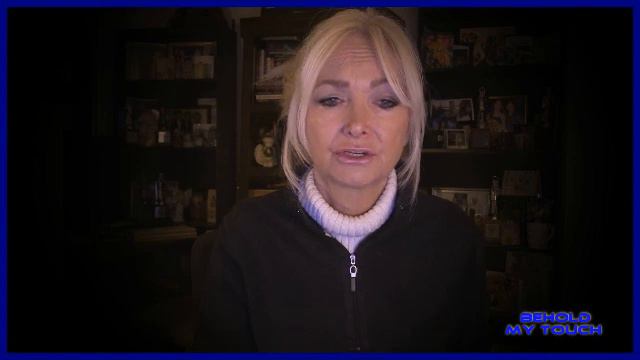 AT THE DOOR-HUGE MESSAGE from the LORD-Spontaneous Combustion