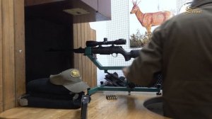 Testing: Merkel Helix Explorer, RWS Speed Tip, with & without muzzle brake