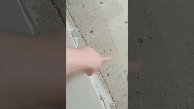 Укладка плитки без плинтуса #спб смотреть онлайн