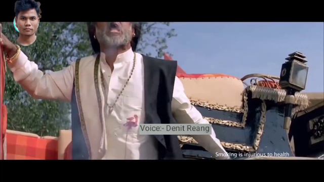 Thakur🤣||kaubru funny video 😂||2022@Denitreang смотреть онлайн