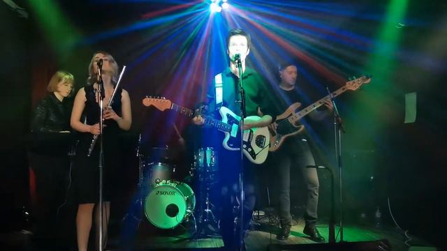 Магелланово Облако - Ангел смотреть онлайн