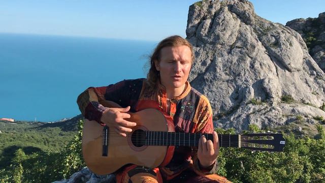 Каждой твари по паре. Романтическая песня.