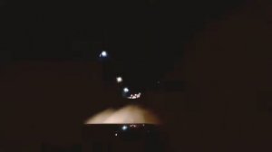 Ночное село Ялак😍