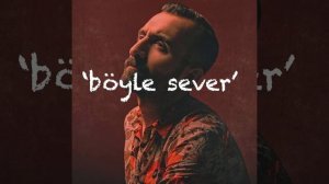 KAHRAMAN DENIZ - BÖYLE SEVER (8D AUDIO)🎧
