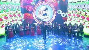 Абдумачид Бобоев "Аё модар"