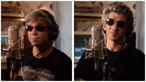 Братья Золотухины - Астероид