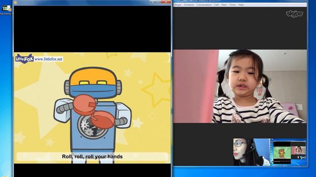 EZ ENGLISH ONLINE TUTORIAL CLASS смотреть онлайн