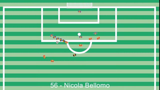 05.11.2016: Trapani - Vicenza (0 - 1) смотреть онлайн