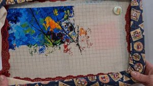 150 заданий вышивальщицы - №6