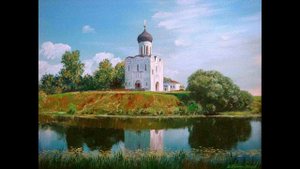 Отмоли | Духовные песни игумена Иосифа (Дьяченко)