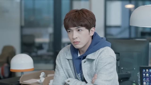 心機男陷害灰姑娘死不承認，下秒灰姑娘甩出關鍵證據，讓他牢底坐穿！ смотреть онлайн