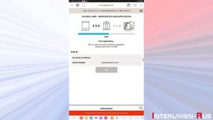 HYUNDAI GDS Smart: Порядок программирования ЭБУ Hyundai Sonata DN8 в новом приложении GDS-Smart