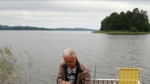 Селигер Новый Ковчег 2023.avi