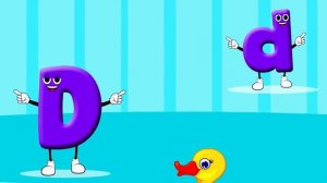 ABC Phonics Song | English Alphabet Learn A to Z  | ABC Song | Alphabet Song | #kidsvideo #abc