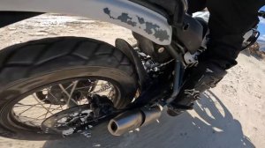 2024 Royal Enfield Himalayan 450 Review | First Impressions & Ride Experience