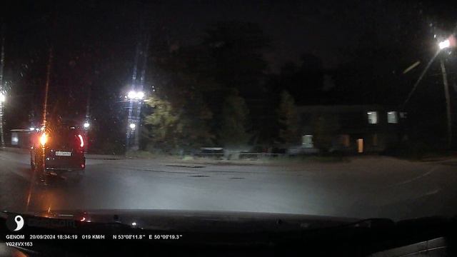 Daocam Genom Wi-Fi. Ночная съемка смотреть онлайн