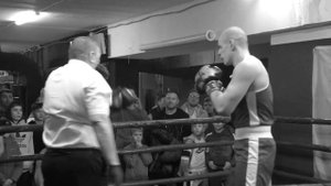 РЕАЛЬНЫЙ МАХАЧ В РИНГЕ! Спорт, красивый бой и победитель будет только один.