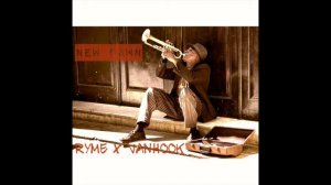 NEW DAWN---KEITH BAKER X RYME