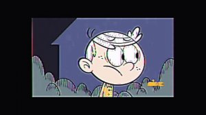 Nickelodeon Anomaly (3/14/2017)