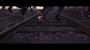 Jorge Blanco - Conmigo (Official Video)