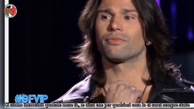 “GF Vip”, lunedì Ivana Mrazova entrerà nella casa Onestini “Le vorrò sempre bene” смотреть онлайн