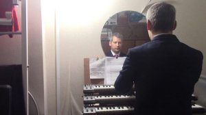 И.С. Бах - хоральная прелюдия "Приди, язычников Спаситель!"