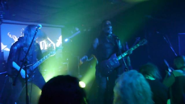 Mjod - Гибель Богов (Москва, 2021) смотреть онлайн