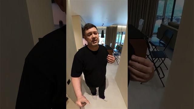 Почему сделали быстро ремонт загородного дома смотреть онлайн