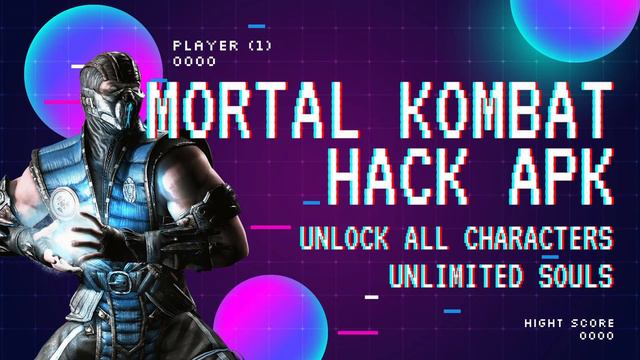 Mortal Kombat Mobile Souls Glitch 2021 Ios 😲 Mortal Kombat X CR_SONICFOX (Erron Black) vs MIT (Sco