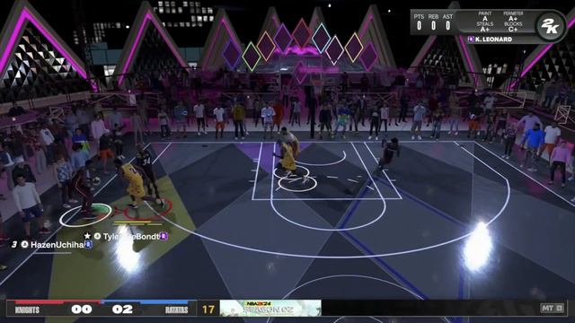 I Spent $50 For Diamond MJ in NBA 2k24 MyTEAM!! Was he worth it?? смотреть онлайн