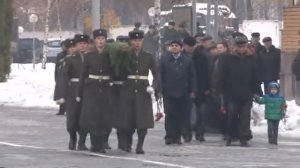 Войскам Связи России 95 лет