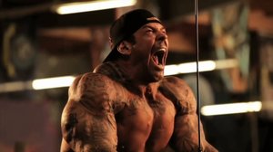 RICH PIANA - BODYBUILDING (HD MUSIC VIDEO)
