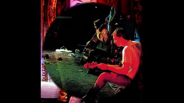 Nirvana/Kurt Cobain/Frances Bean Cobain Tribute смотреть онлайн