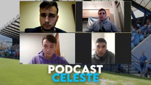 ENTREVISTA A BRIAN FERRARES | PODCAST CELESTE
