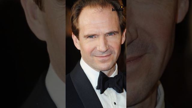 Ralph Fiennes: The Virtuoso of Elegance and Chilling Intensity #hollywood #harrypotter #movie