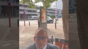 Robert Halfon marks Black July 2023