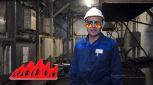 Как делают ПРУЖИНЫ сжатия и растяжения? | Нарезка, навивка и термообработка пружин