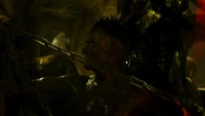 Rammstein - Adieu (Official Video)